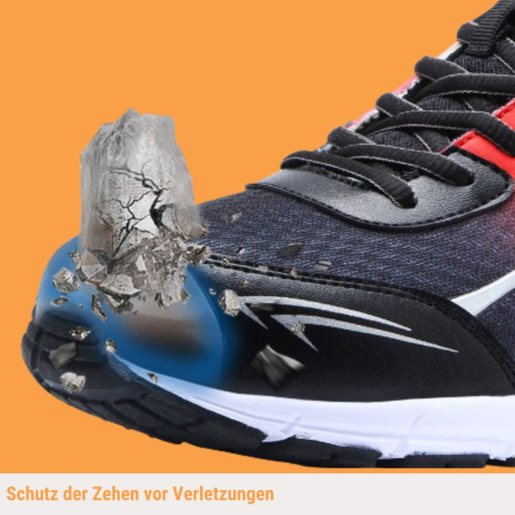 Saklent Safety Sneaker